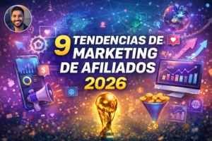 tendencias de marketing de afiliados 2026