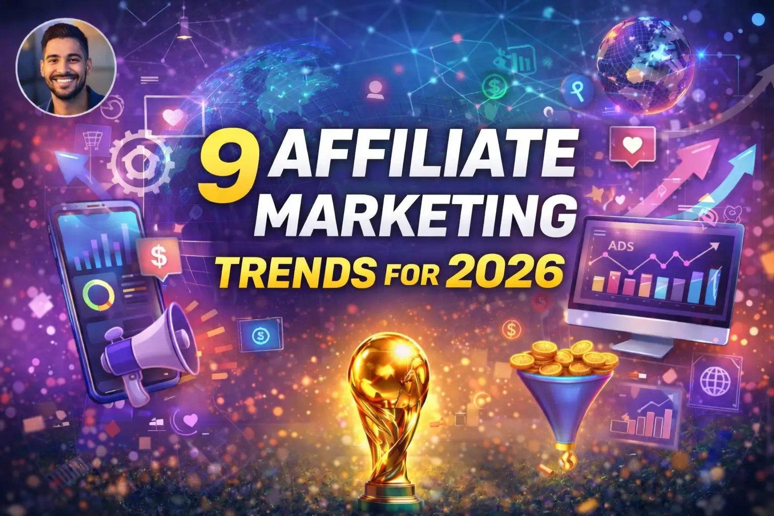 affiliate marketing trends for 2026